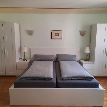 Appartement Alte Bahnhofstrasse 12 à Karlstadt Extérieur photo