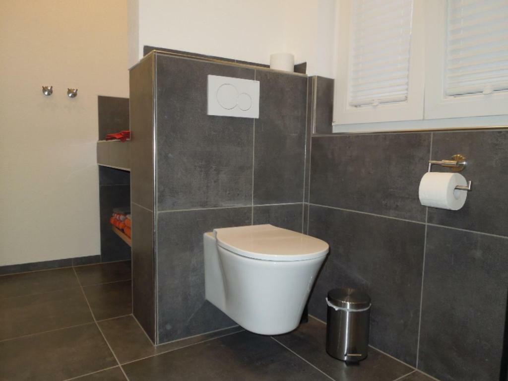 Appartement Alte Bahnhofstrasse 12 à Karlstadt Extérieur photo
