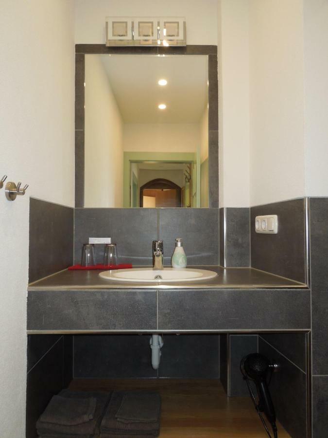 Appartement Alte Bahnhofstrasse 12 à Karlstadt Extérieur photo