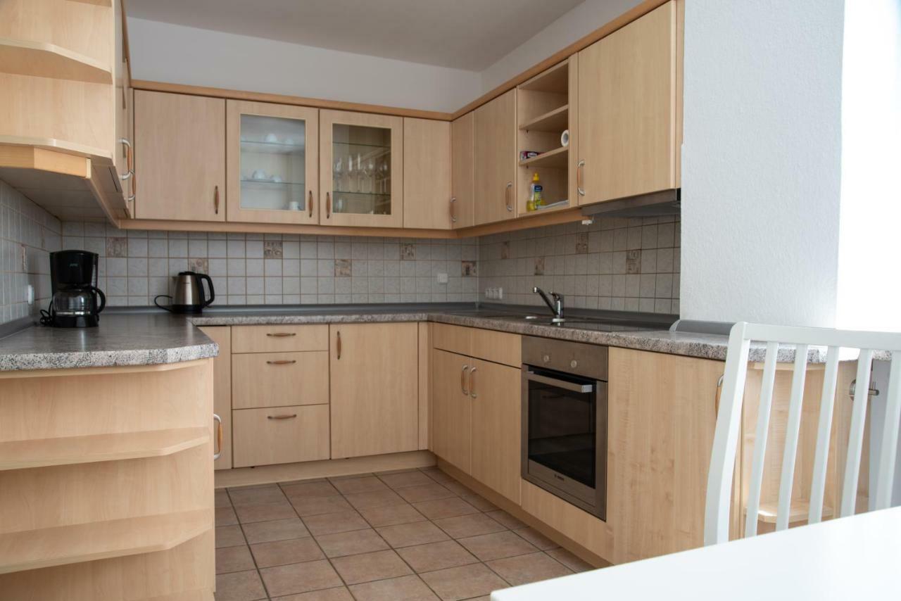 Appartement Alte Bahnhofstrasse 12 à Karlstadt Extérieur photo